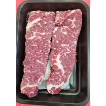 한우 암소 1+ 채끝 구이용 600g