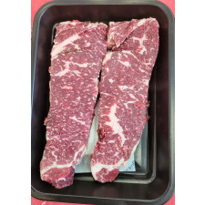 한우 암소 1+ 채끝 구이용 600g