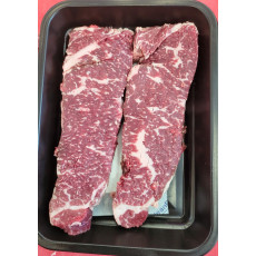 한우 암소 1+ 채끝 구이용 600g