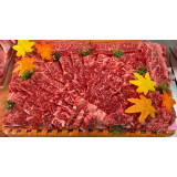 삼대일품 고급 선물세트 (특수부위) 1.2kg