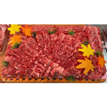 삼대일품 고급 선물세트 (특수부위) 1.2kg