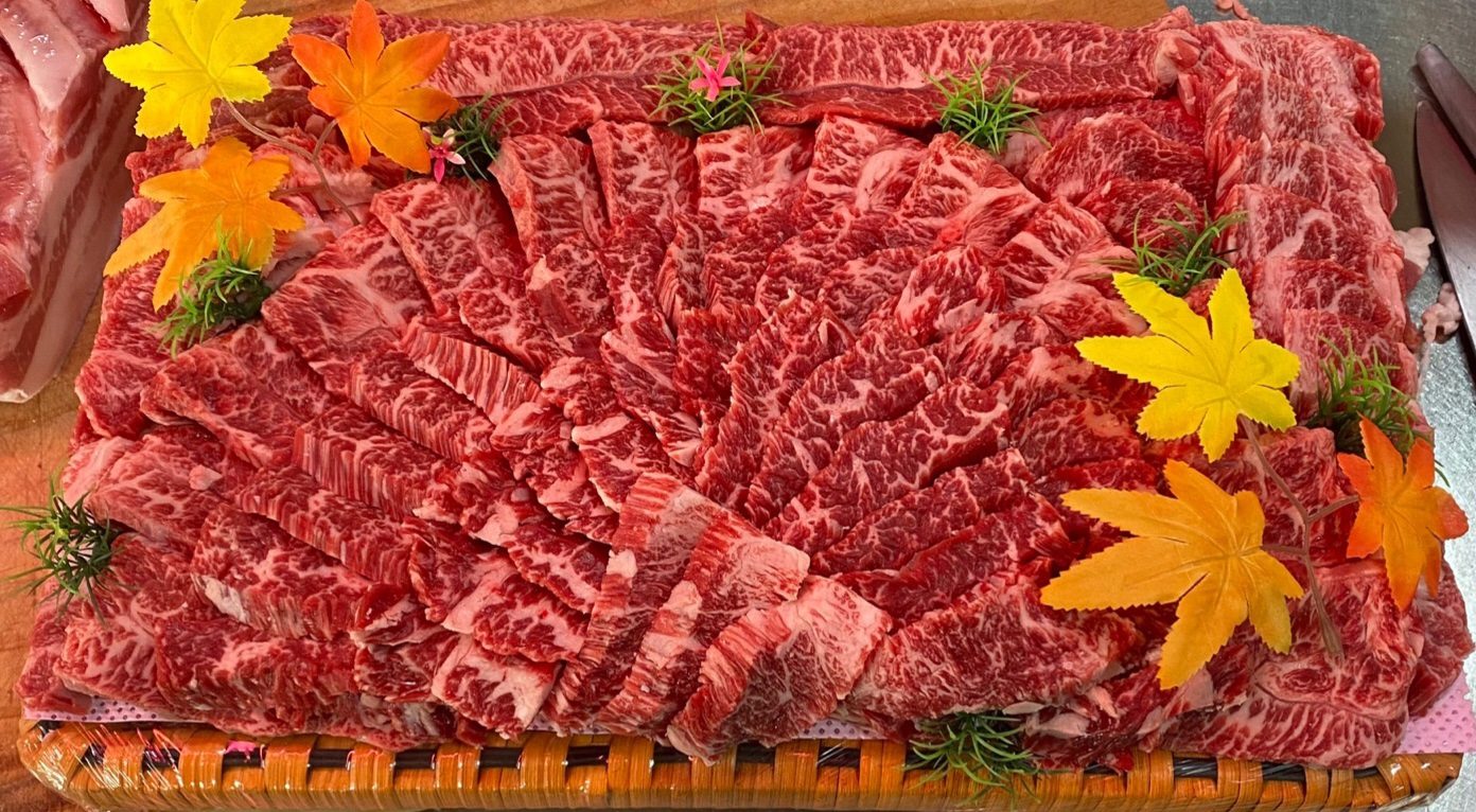 삼대일품 최고급 선물세트 (프리미엄 특수부위) 1.5kg